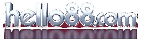hello88.com logo