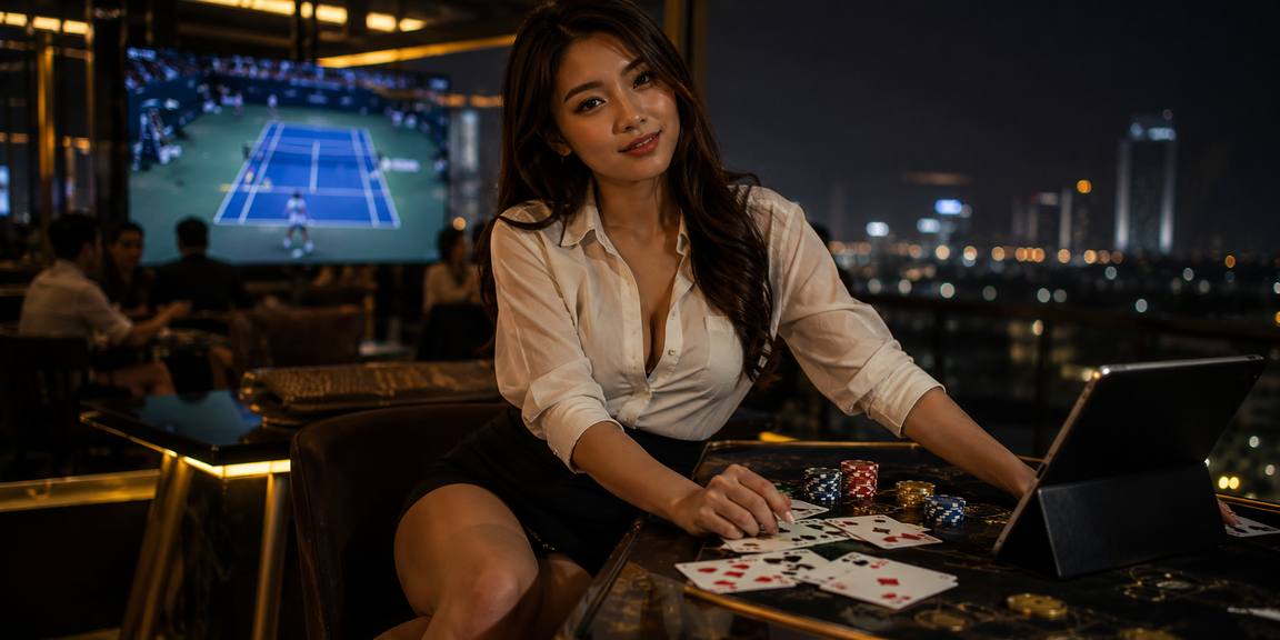 hello88.com Chúng tôi xây sảnh như thế nào